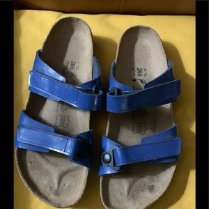 Birkenstock’s Birki’s Sandals